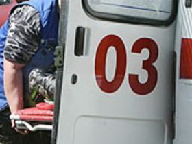 В Гусевском районе водитель «Сузуки» сбил выбежавшую на дорогу 6-летнюю девочку