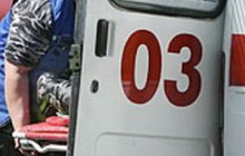 В Гусевском районе водитель «Рено» выехал на встречку и врезался в «Мерседес»