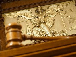 Гусевским городским судом оглашен приговор по уголовному делу о мошенничестве