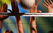 3 ноября городе пройдут соревнования по волейболу и гиревому спорту