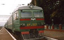 Парень устроил драку с железнодорожником в поезде «Гусев — Нестеров»
