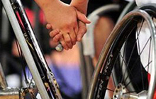 1 декабря в ДК пройдёт концерт посвященный Дню Инвалида «Возьмемся за руки, друзья»