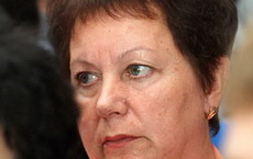 В Гусевский суд поступило уголовное дело в отношении Галины Силенко