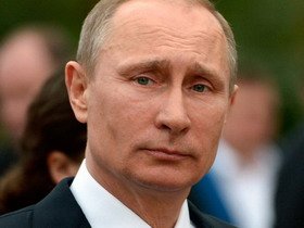 Источник: в конце августа в Гусеве ждут президента Владимира Путина
