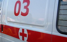 18 сентября в посёлке Калининское «Митцубиси-Галант» врезался в дерево, водитель и пассажир госпитализированы