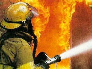 С начала года в Гусевском, Озерском и Нестеровском районах на пожарах погибли шесть человек