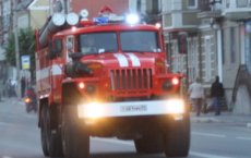 В 2014 году в Гусевском, Озерском и Нестеровском районах при пожарах погибли 10 человек
