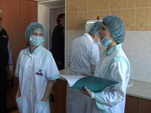 В Калининградской области соцработники смогут оказать доврачебную помощь