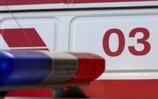 В Гусеве водитель «Ауди» сбил семилетнего мальчика на пешеходном переходе