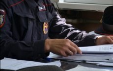 В Гусевском районе участковые полиции совместно с оперативниками раскрыли квартирную кражу