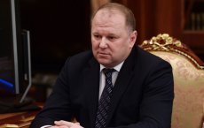 Владимир Путин принял отставку Николая Цуканова и назначил его врио главы региона