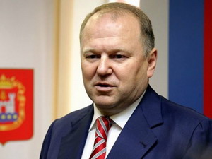 Цуканов набрал на выборах более 70% голосов
