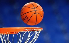 ФОК: приглашаем 28 февраля на соревнования по баскетболу среди мужских команд
