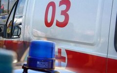 Жителю Гусевского района нанесли ножевое ранение из-за девушки в Черняховске
