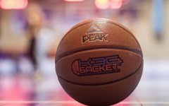 Сборная девушек школы №5 стала победителем областного чемпионата по баскетболу «КЭС – Баскет»