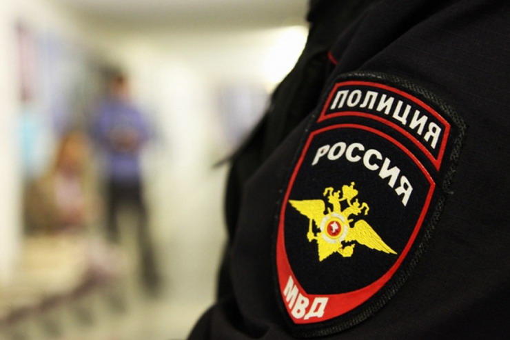 В Черняховском районе за грабёж задержали 43-летнего жителя Гусева