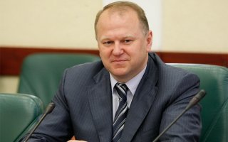 Николай Цуканов отправлен в отставку и назначен полпредом по СЗФО