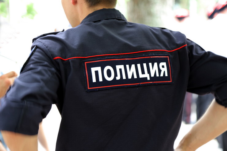 Житель Гусева получил  условный срок за угрозы полицейскому ножом