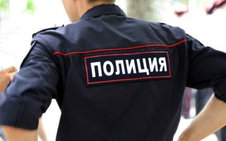 В Калининграде сотрудники полиции задержали жителя Гусева с марихуаной