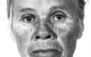 Полиция Гусева продолжает поиски пропавшей 85-летней Печеневой Марии Григорьевны