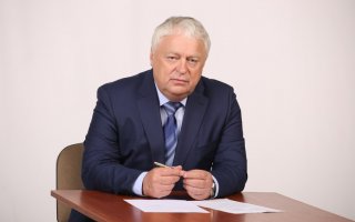 Александр Богданов: «Работаю на результат!»