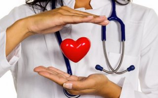 Планы по реабилитации больных с сердечно-сосудистыми заболеваниями