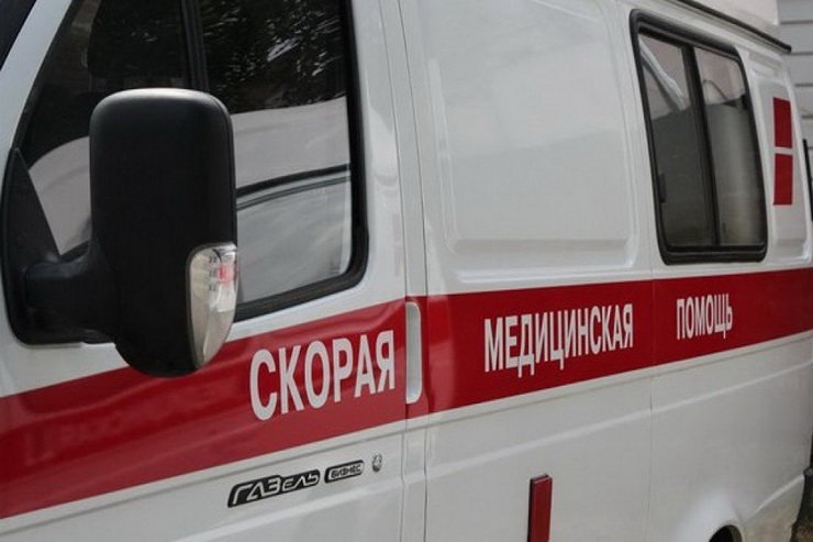 На улице Московской автомобиль «Опель» сбил 69-летнего мужчину на пешеходном переходе
