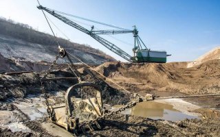 Янтарный комбинат планирует добывать «солнечный камень» в Гусевском и Озёрском округах