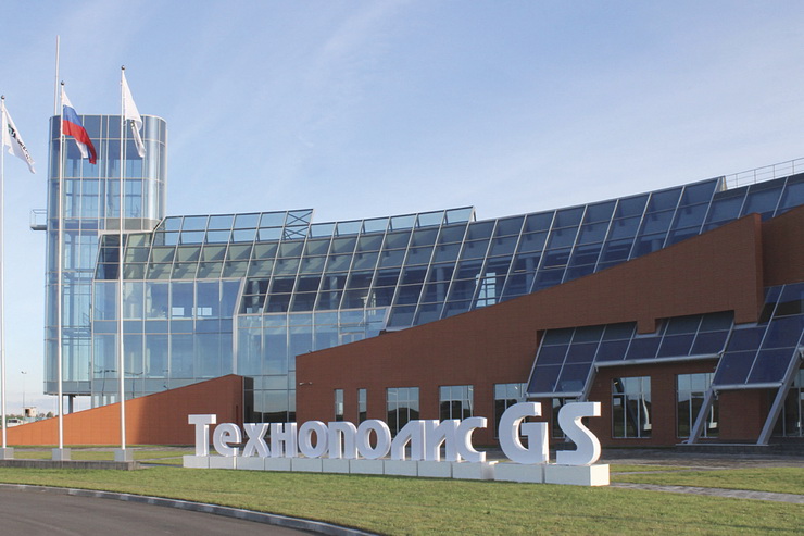 «Технополис GS» открывает двери инновационных производств для жителей и гостей Калининградской области