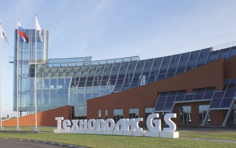 «Технополис GS» открывает двери инновационных производств для жителей и гостей Калининградской области