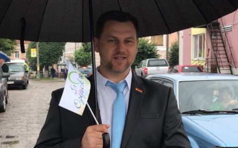 Представителю партии ЛДПР отказали в поздравлении жителей Озёрска с Днём города