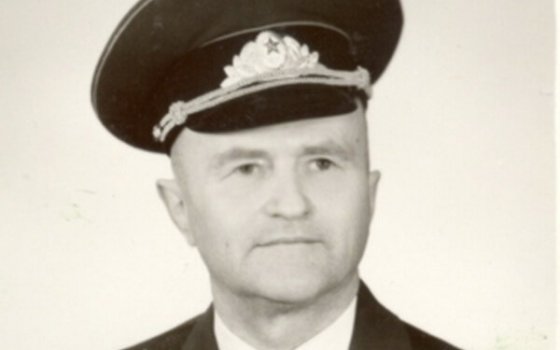 Тищенко Николай Петрович