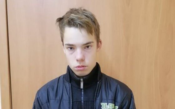 15-летнего воспитанника центра «Росток», неоднократно сбегавшего из учреждения, снова разыскивает полиция