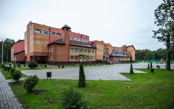 Школа №3 выиграла грант в размере 500 тысяч рублей