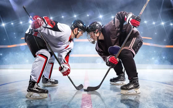 16 ноября в Гусеве пройдёт игра в рамках Всероссийского фестиваля по хоккею среди любительских команд