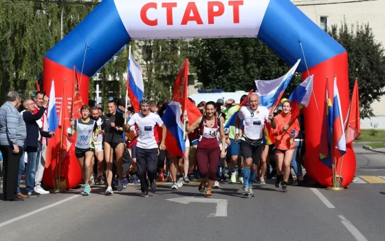 В текущем году в Гусевском округе на развитие спорта потратят более 50 млн рублей
