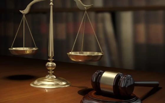 Гусевский суд рассмотрит дело об избиении знакомого ломом